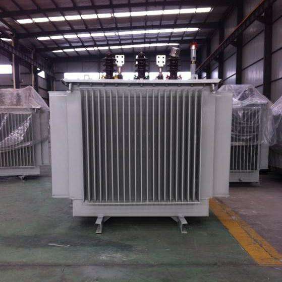 开平SCBH15-250KVA/10非晶合金变压器